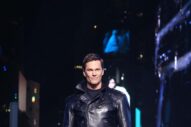 Tom Brady Walked in Gucci, and Cindy Crawford Closed It