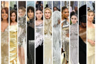 Met Gala 2026: Teyana Taylor Led the Parade of Metallics