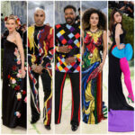 The Colors Blared at the 2026 Met Gala