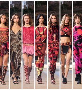 Pep Up Your Friday With Pucci’s New Collection