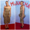Tessa Thompson (Maybe) Reinvents Pockets in Ferragamo