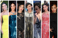 Let’s Do Some Homework on the Cannes Jury’s Red Carpet History.