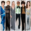Cultured Magazine’s CULT100 Party Brought Two Daughters of Streep