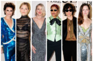 Cultured Magazine’s CULT100 Party Brought Two Daughters of Streep