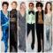 Cultured Magazine’s CULT100 Party Brought Two Daughters of Streep