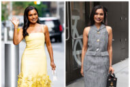 Let’s Look at Mindy Kaling Lately