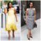 Let’s Look at Mindy Kaling Lately
