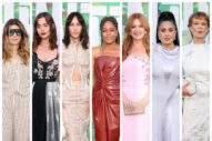 The 2026 Serpentine Party Was Definitely Hot