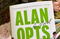 GFY Giveaway: Alan Opts Out by Courtney Maum