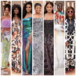 2026 BET Awards Part I: The Patterns and the Sparkles