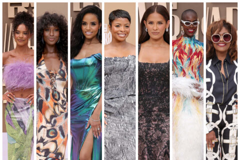 2026 BET Awards Part I: The Patterns and the Sparkles