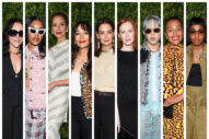 Of COURSE Chanel Hosted a Dinner at the Tribeca Film Festival