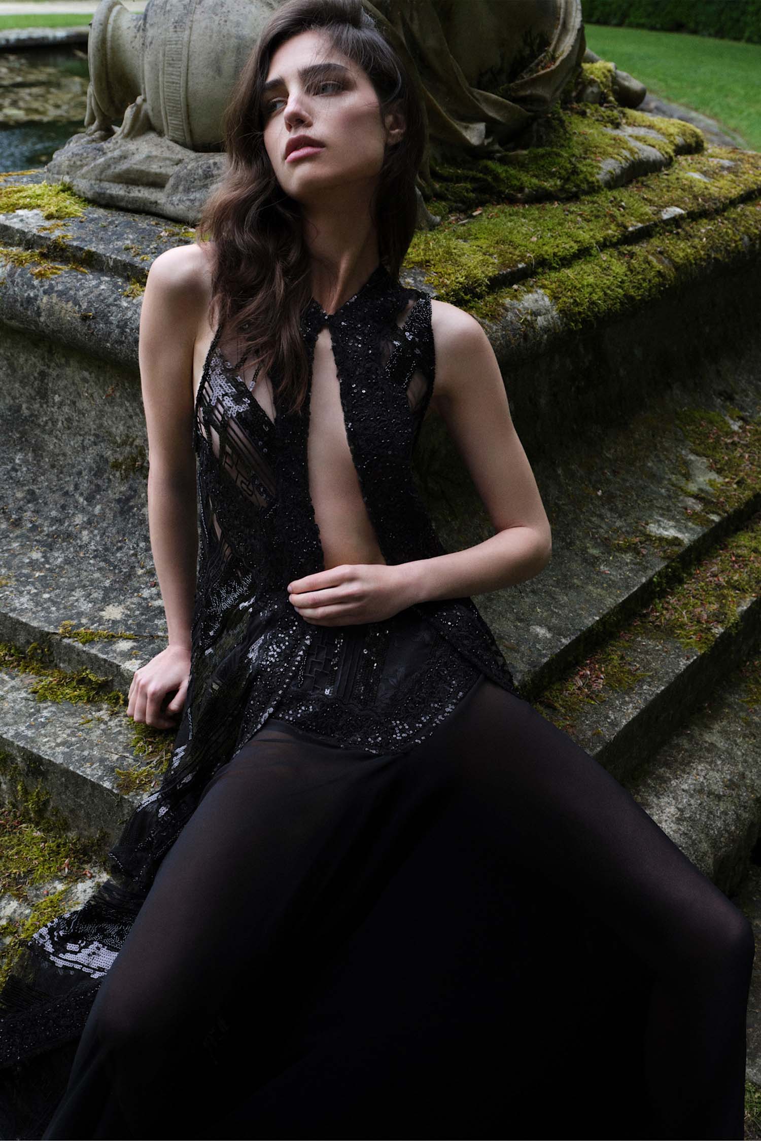 Elie Saab Resort Spring/Summer 2027