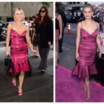 Lexi Minetree, The New Elle Woods, Borrowed Clothes From the O.G.