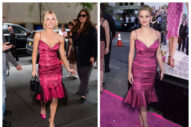 Lexi Minetree, The New Elle Woods, Borrowed Clothes From the O.G.