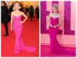 Lexi Minetree Wore Reese’s 2014 Met Gala Gown