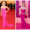 Lexi Minetree Wore Reese’s 2014 Met Gala Gown