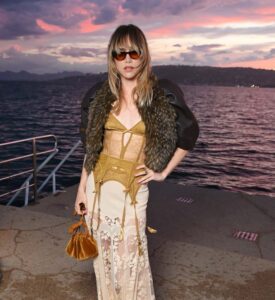 ZIMMERMANN Summer Escape in Antibes - Dinner at Hotel Belles Rives