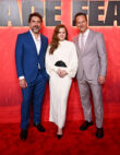 Amy Adams Has Made An Appearance