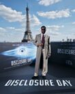 Disclosure Day Arrives in Paris