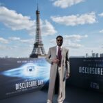 Disclosure Day Arrives in Paris