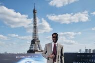 Disclosure Day Arrives in Paris
