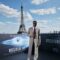 Disclosure Day Arrives in Paris