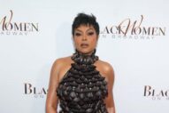 Taraji Glammed Up for “Black Women on Broadway”