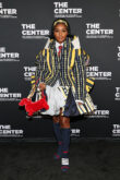 Good News! Janelle Monae Has Worn a Thing