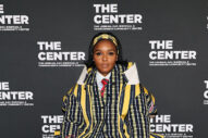 Good News! Janelle Monae Has Worn a Thing