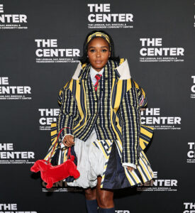 12th Annual Fashion Centered