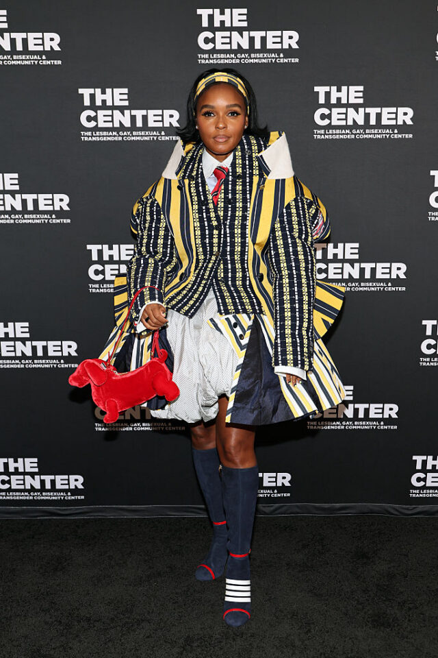 12th Annual Fashion Centered