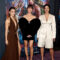 The Women of the Masters of the Universe Film Look…Intriguing…in New York
