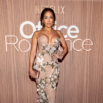 Jennifer Lopez’s Office Romance Continues in NYC