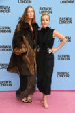 Hannah Einbinder and Gillian Anderson Bring ‘Teenage Sex and Death in Camp Miasma’ to SXSW London