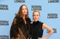 Hannah Einbinder and Gillian Anderson Bring ‘Teenage Sex and Death in Camp Miasma’ to  SXSW London