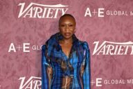 Variety Brings “The Power of Women” to London