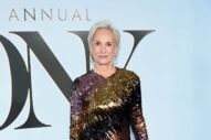 The Multi-Colored Looks of the 2026 Tonys Include a Smashing Laurie Metcalf…