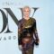 The Multi-Colored Looks of the 2026 Tonys Include a Smashing Laurie Metcalf…