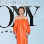 Lesley, Latifah, and the Rest of the Tonys