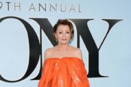 Leslie, Latifah, and the Rest of the Tonys