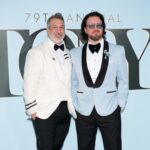 An NSYNC Reunion Headlines the Folks in Blue at the 2026 Tonys