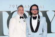 An NSYNC Reunion Headlines the Folks in Blue at the 2026 Tonys