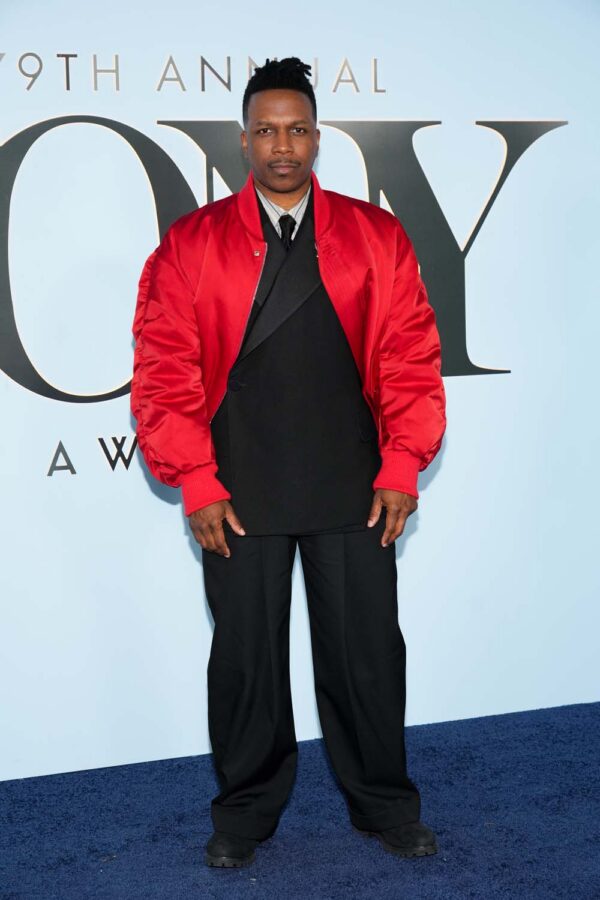 Ayesha Curry - 79th Annual Tony - 9