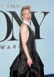 Not Everything Was Black and White at the 2026 Tonys…