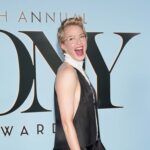 Not Everything Was Black and White at the 2026 Tonys…