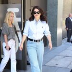 In Which Eve Hewson Could Be Several Other People, Frankly