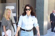 In Which Eve Hewson Could Be Several Other People, Frankly