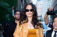 Rihanna Is Back