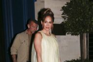 Let’s Clear The Decks With J.Lo, Rosalia, Ayo, Angelina, and… Mr. Clean?